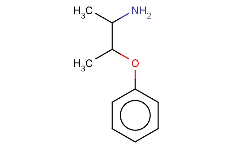 [(3-aminobutan-2-yl)oxy]benzene