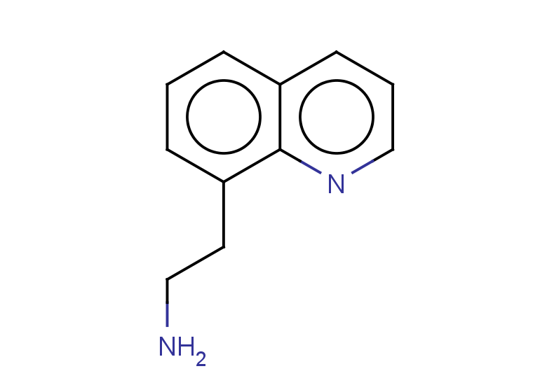 2-(quinolin-8-yl)ethan-1-amine