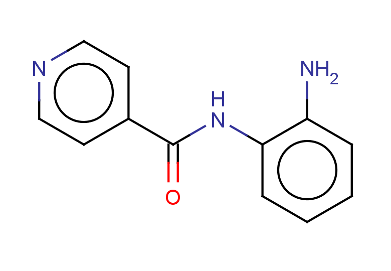 N-(2-aminophenyl)pyridine-4-carboxamide