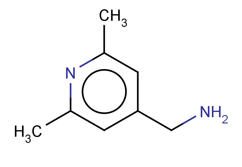 (2,6-dimethylpyridin-4-yl)methanamine