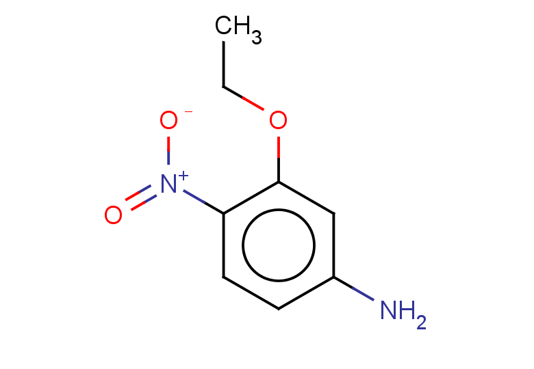 3-ethoxy-4-nitroaniline