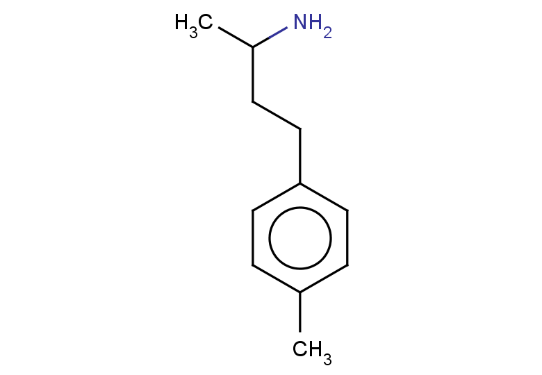 4-(4-methylphenyl)butan-2-amine