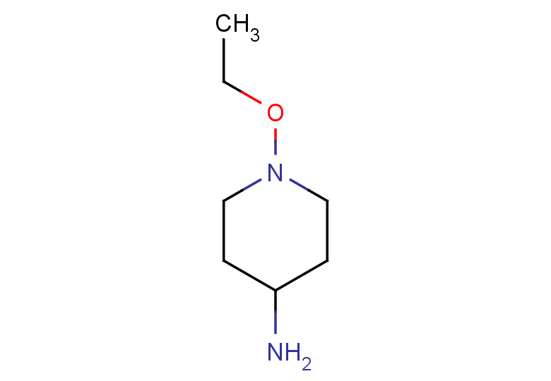 1-ethoxypiperidin-4-amine