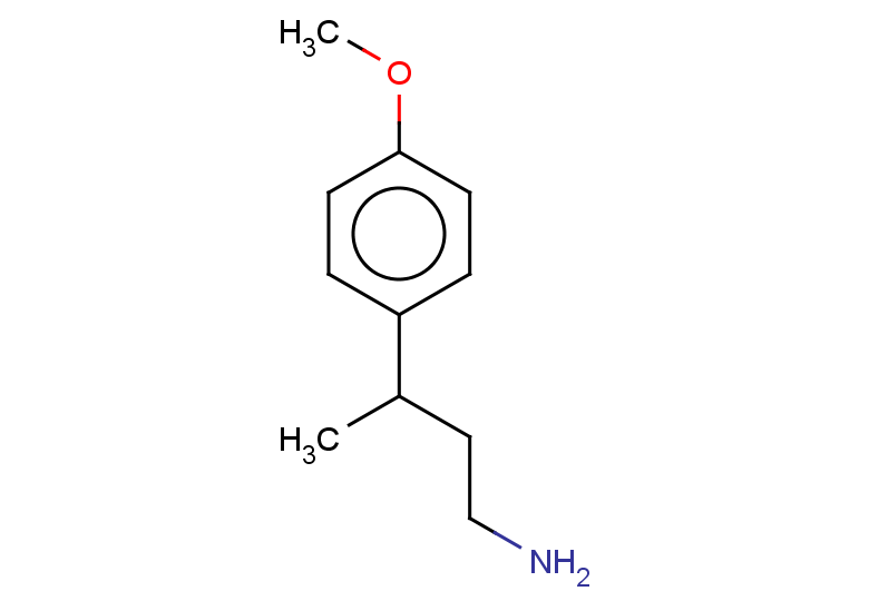 3-(4-methoxyphenyl)butan-1-amine