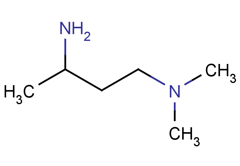 (3-aminobutyl)dimethylamine