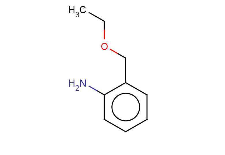 2-(ethoxymethyl)aniline