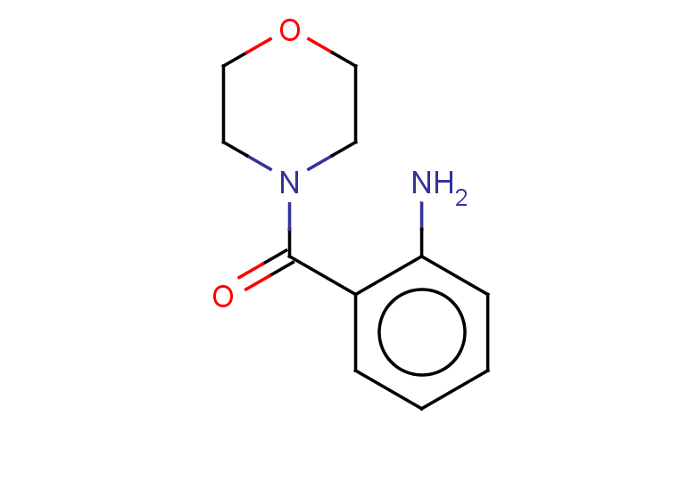 2-(morpholine-4-carbonyl)aniline