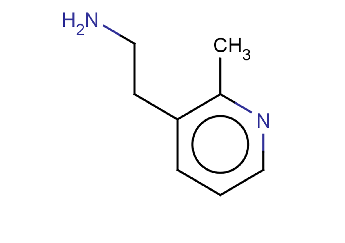 2-(2-methylpyridin-3-yl)ethan-1-amine
