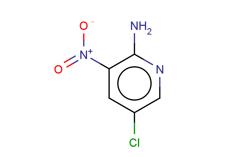 5-chloro-3-nitropyridin-2-amine