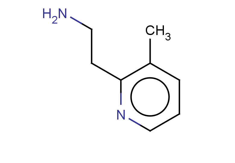 2-(3-methylpyridin-2-yl)ethan-1-amine