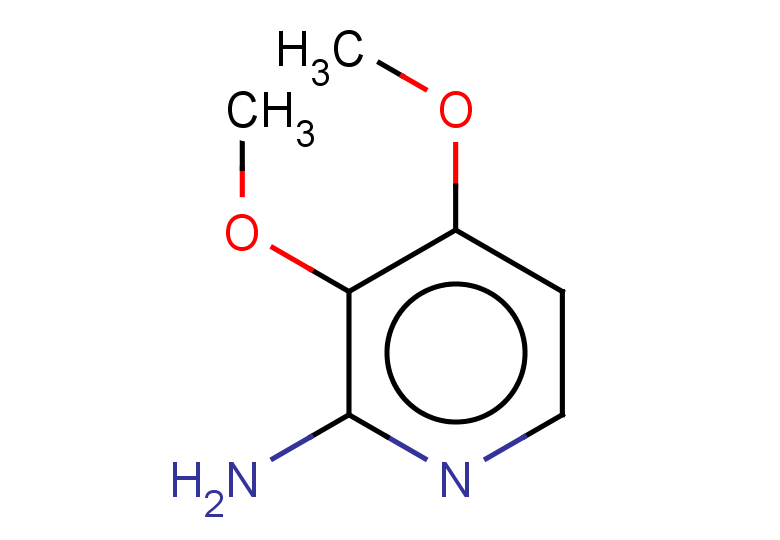 3,4-dimethoxypyridin-2-amine