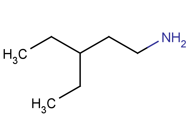 3-ethylpentan-1-amine