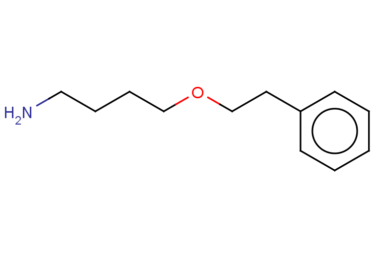 4-(2-phenylethoxy)butan-1-amine