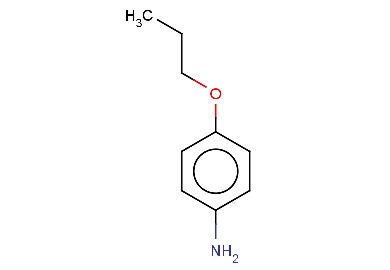 4-Propoxyaniline