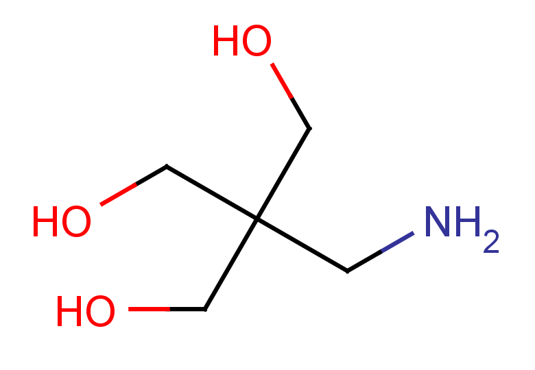 2-(aminomethyl)-2-(hydroxymethyl)propane-1,3-diol