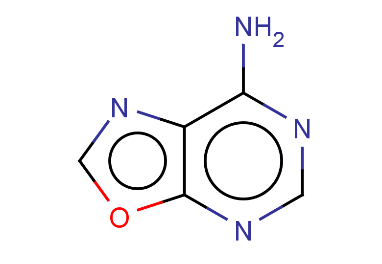 [1,3]oxazolo[5,4-d]pyrimidin-7-amine