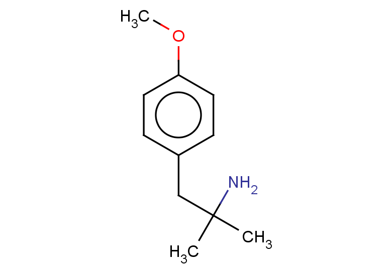 1-(4-methoxyphenyl)-2-methylpropan-2-amine
