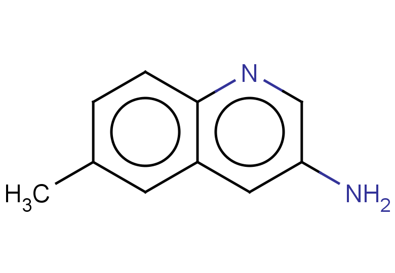 6-methylquinolin-3-amine