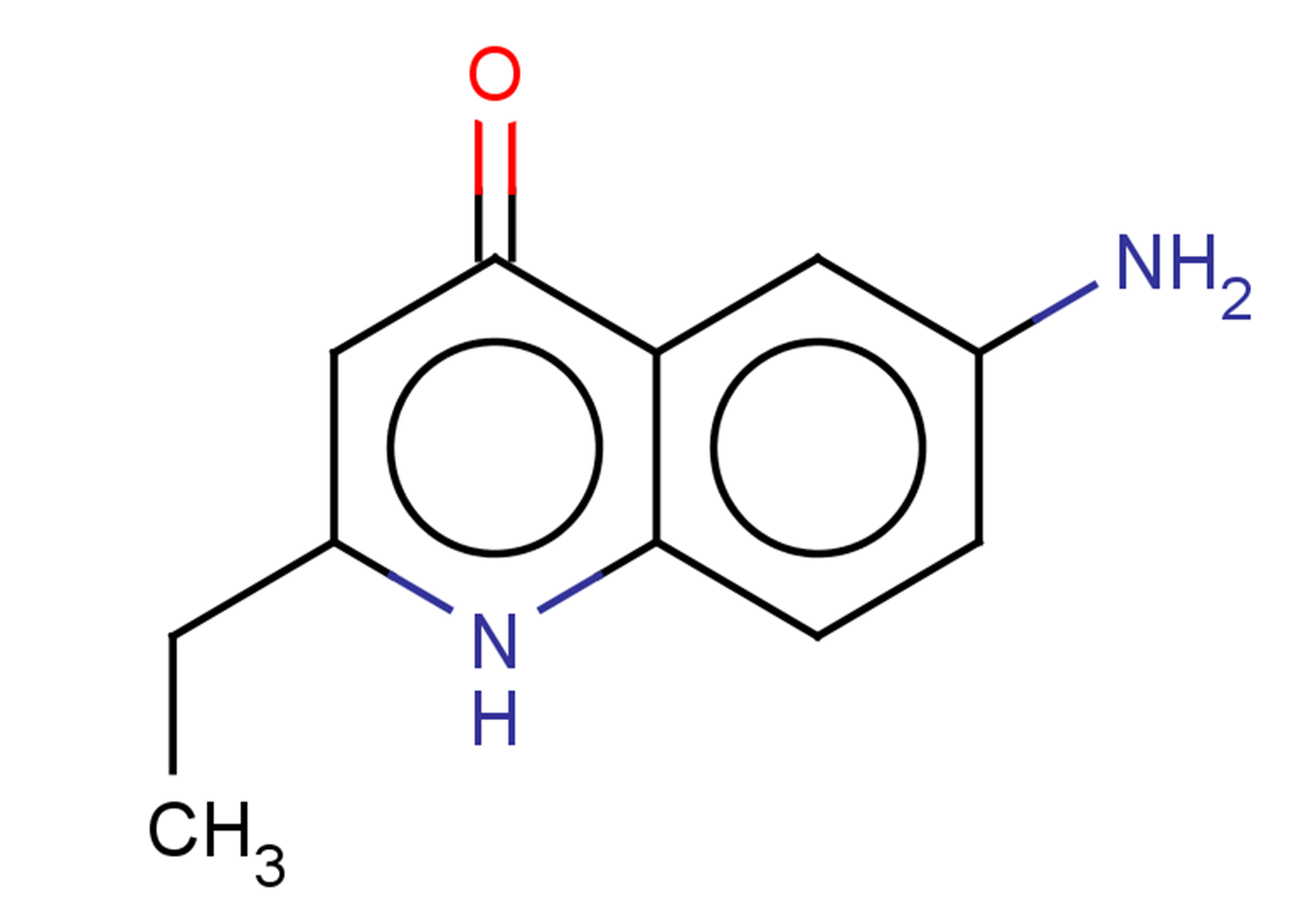 6-amino-2-ethyl-1,4-dihydroquinolin-4-one