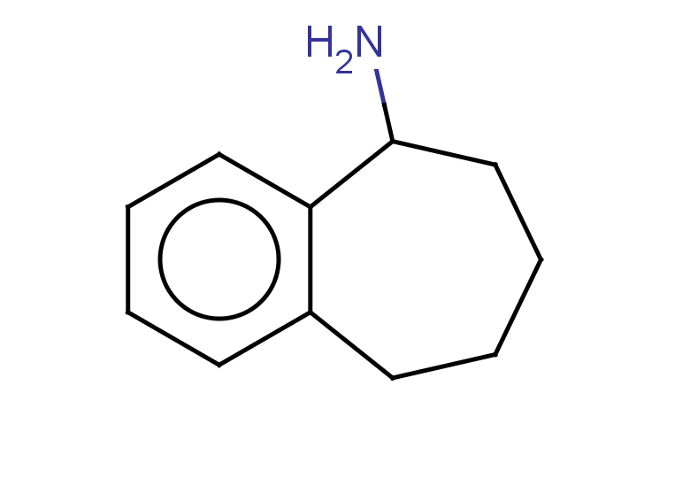 6,7,8,9-tetrahydro-5H-benzo[7]annulen-5-amine