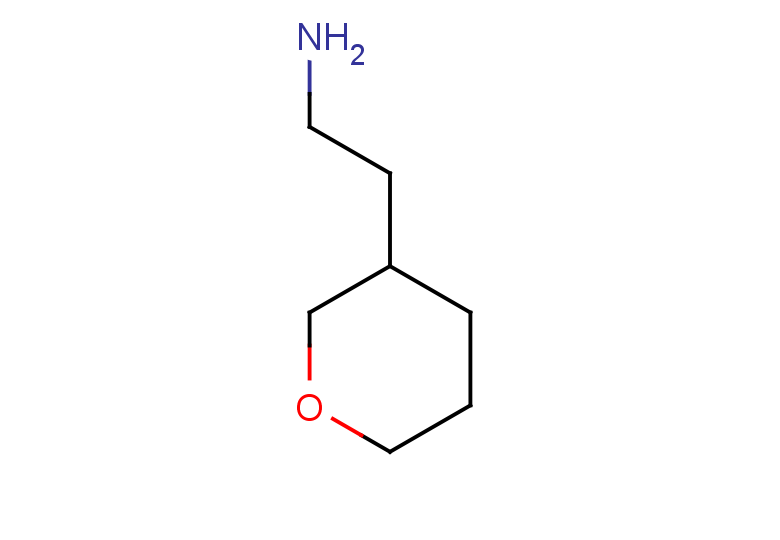 2-(oxan-3-yl)ethan-1-amine