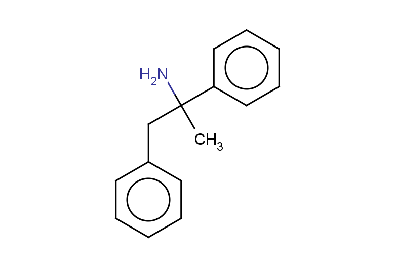 1,2-diphenylpropan-2-amine