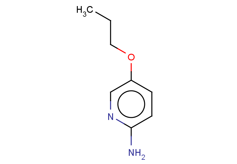 5-propoxypyridin-2-amine