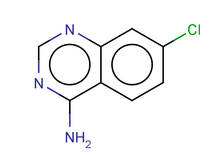 7-chloroquinazolin-4-amine