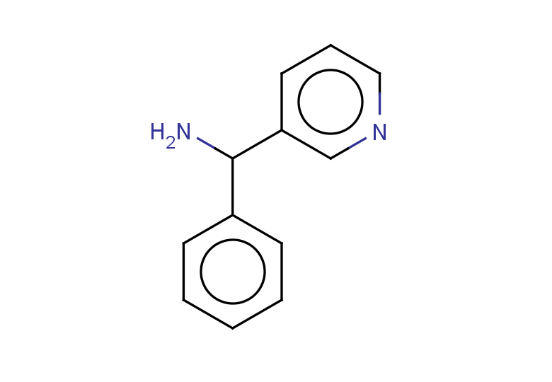 phenyl(pyridin-3-yl)methanamine