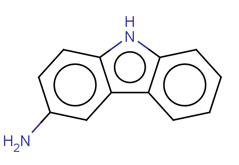 9H-carbazol-3-amine