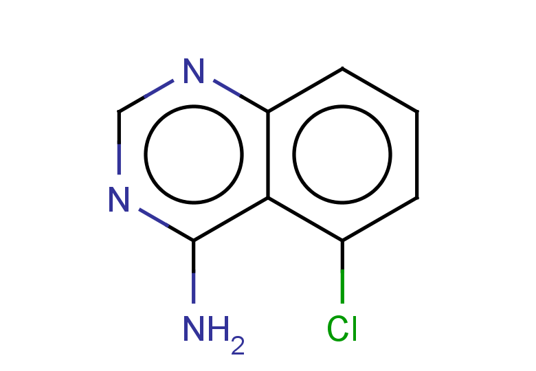 5-chloroquinazolin-4-amine