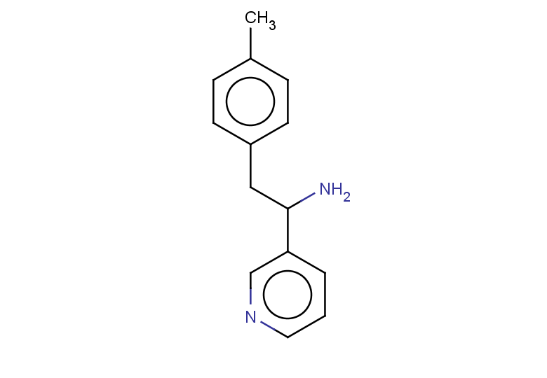 2-(4-methylphenyl)-1-(pyridin-3-yl)ethan-1-amine