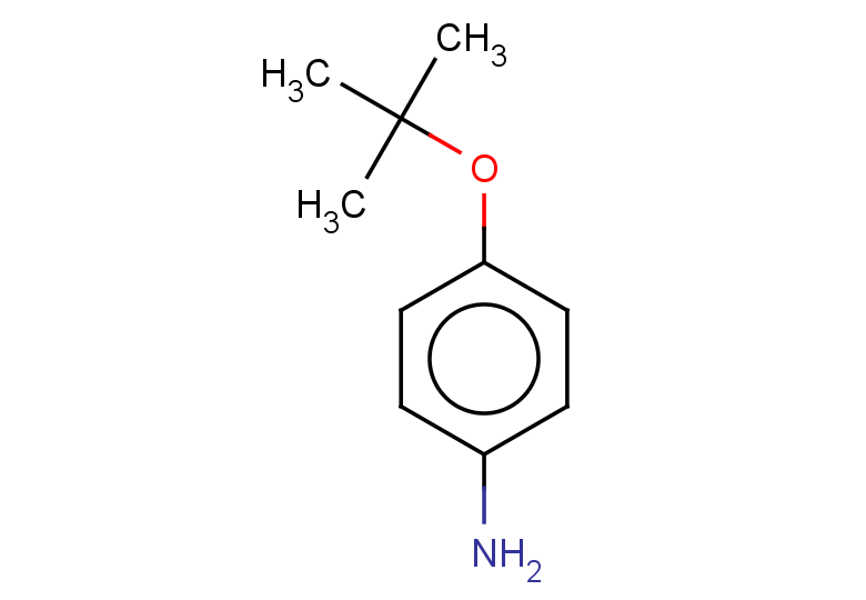 4-(tert-butoxy)aniline