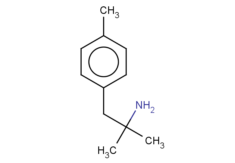 2-methyl-1-(4-methylphenyl)propan-2-amine