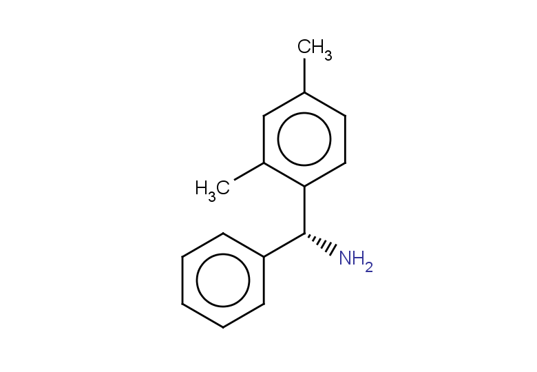 (R)-(2,4-DIMETHYLPHENYL)(PHENYL)METHANAMINE