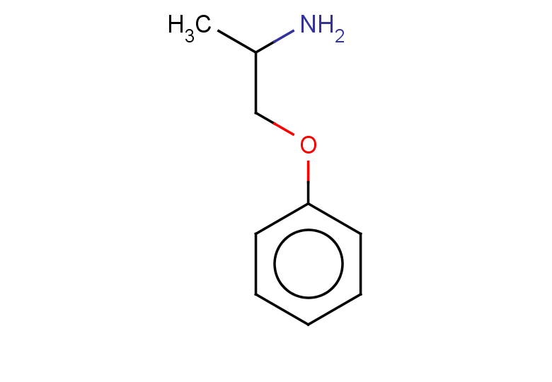 (2-aminopropoxy)benzene