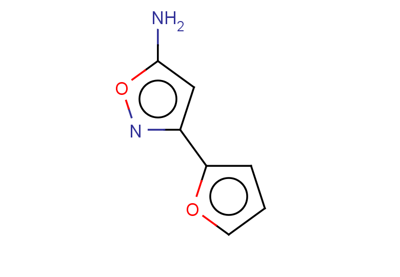 3-(furan-2-yl)-1,2-oxazol-5-amine