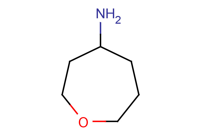 oxepan-4-amine