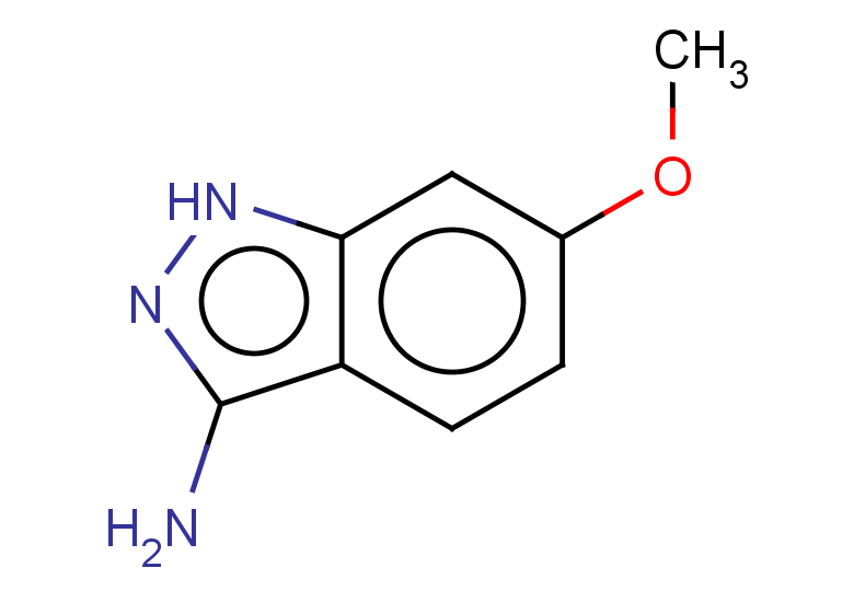 6-methoxy-1H-indazol-3-amine