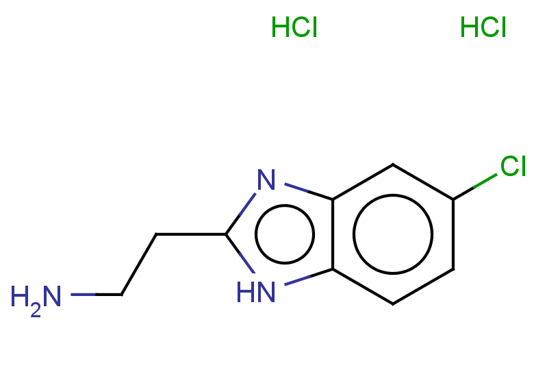 2-(5-chloro-1H-1,3-benzodiazol-2-yl)ethan-1-amine dihydrochloride