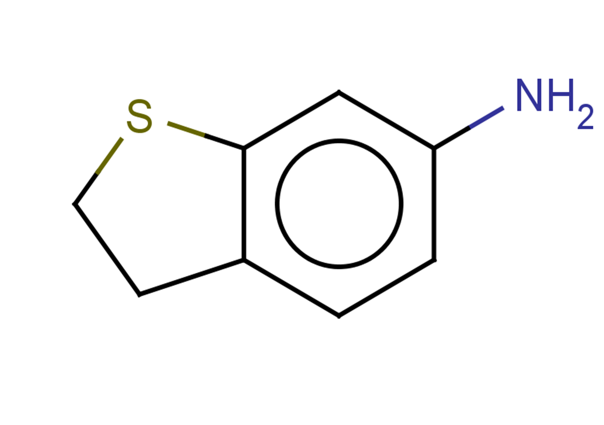 2,3-dihydro-1-benzothiophen-6-amine