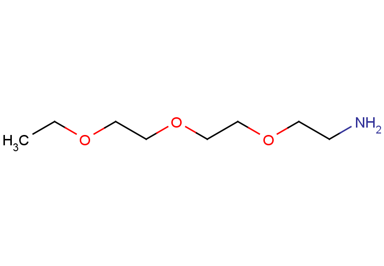 1-[2-(2-aminoethoxy)ethoxy]-2-ethoxyethane