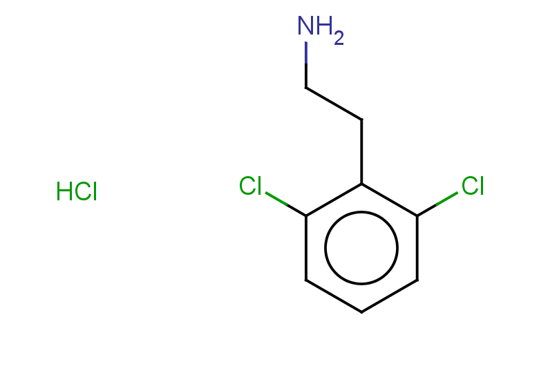 2-(2,6-dichlorophenyl)ethan-1-amine hydrochloride