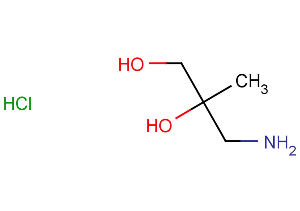 3-amino-2-methylpropane-1,2-diol hydrochloride