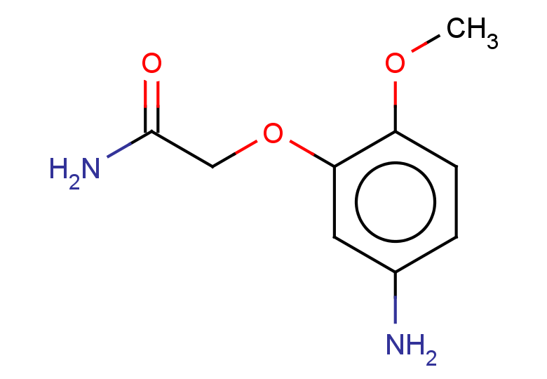 2-(5-amino-2-methoxyphenoxy)acetamide