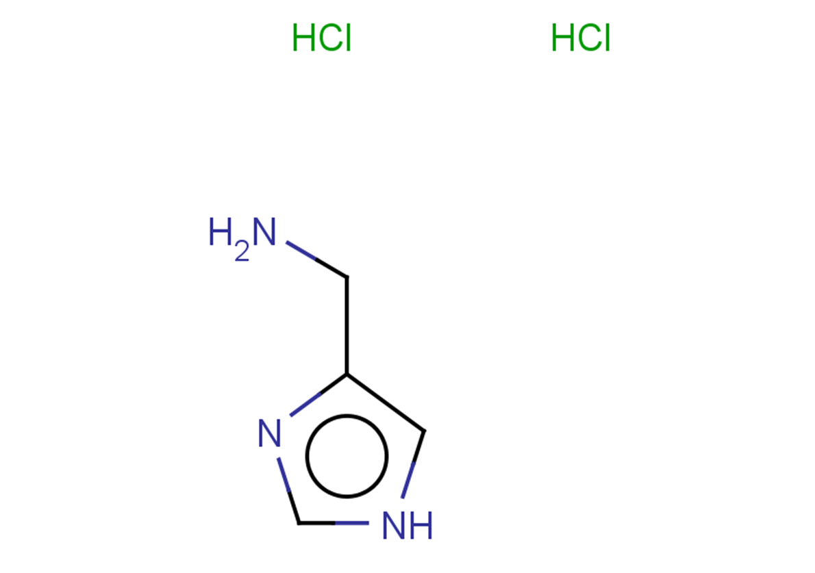 (1H-imidazol-4-yl)methanamine dihydrochloride