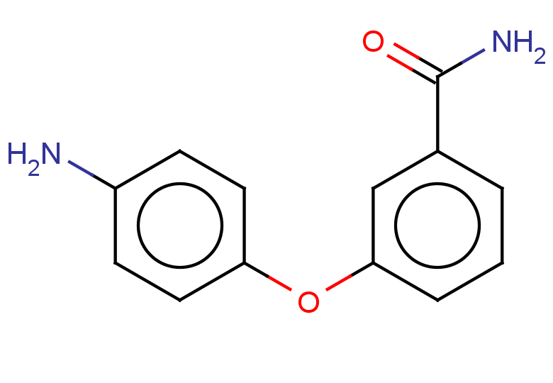 3-(4-aminophenoxy)benzamide