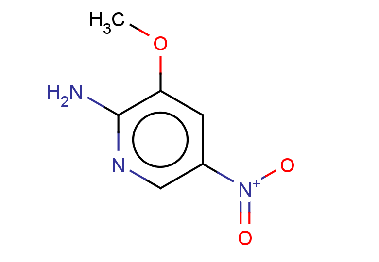 3-methoxy-5-nitropyridin-2-amine