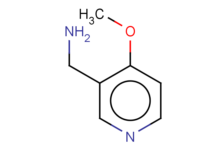(4-methoxypyridin-3-yl)methanamine