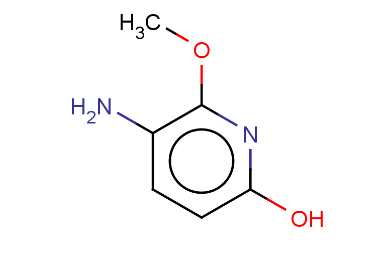5-amino-6-methoxypyridin-2-ol